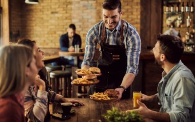 Estimation de fonds de commerce : Comment évaluer votre restaurant ou brasserie ?