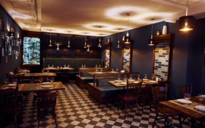 Combien de temps faut-il pour vendre un restaurant à Paris ?