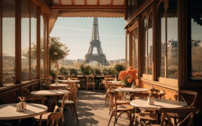 Comment vendre mon restaurant sur Paris ?