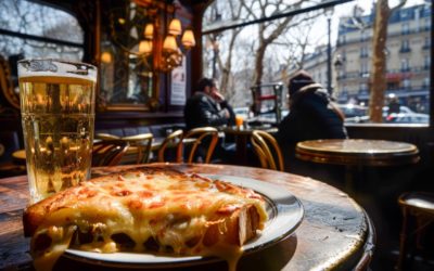 Pourquoi confier la vente de sa brasserie à un expert en fonds de commerce à Paris ?