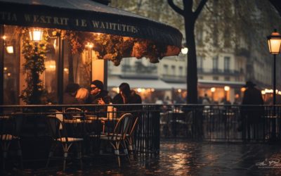 Gérance de restaurant : fonds de commerce à Paris