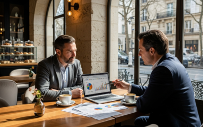 Comment estimer la valeur de son fonds de commerce restaurant à Paris : Le Guide Complet