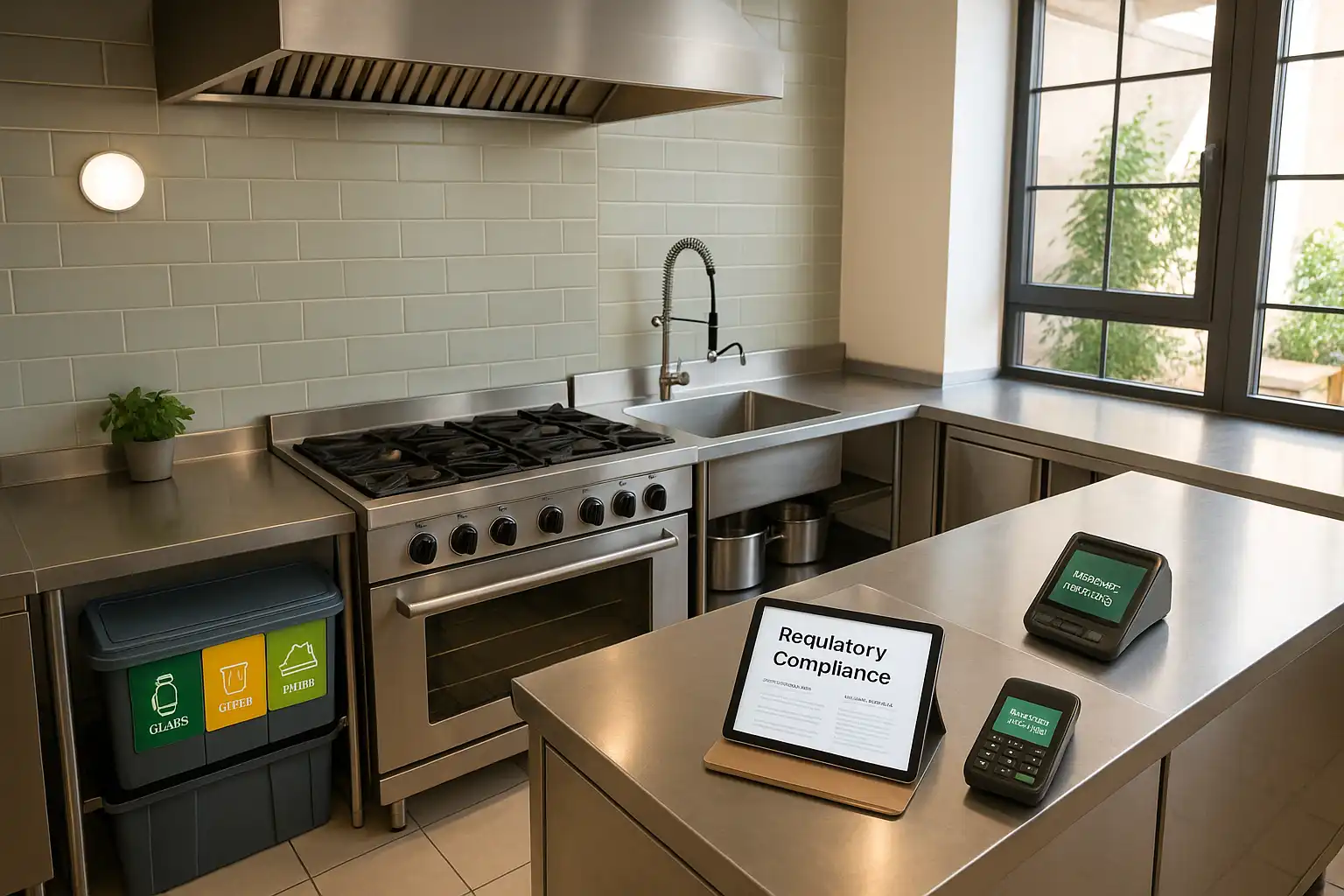 CHR 2025 : 7 nouvelles réglementations qui vont impacter votre activité