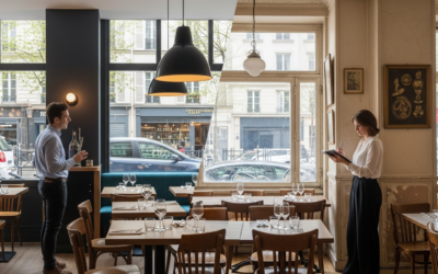 Faut-il Rénover son Restaurant Avant de le Vendre en Île-de-France ?
