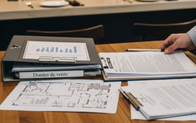Le Dossier de Vente Parfait : Les Documents qui Rassurent un Acquéreur de CHR