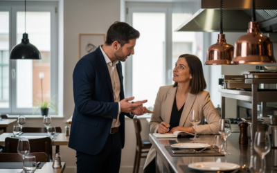 Comment Gérer les Visites pour Convaincre un Acquéreur Sérieux ?