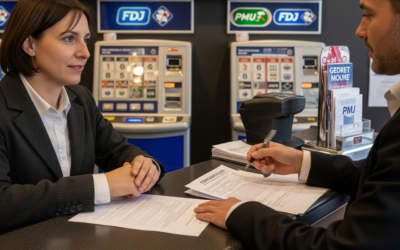 Vendre un Bar-Tabac avec un Contrat FDJ/PMU : Les Points de Vigilance