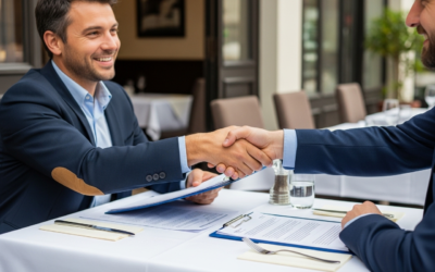 Comment Trouver un Acquéreur Sérieux pour mon Restaurant en Seine-et-Marne (77) ?