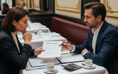 Le Crédit-Vendeur : Fausse Bonne Idée ou Levier de Négociation ?